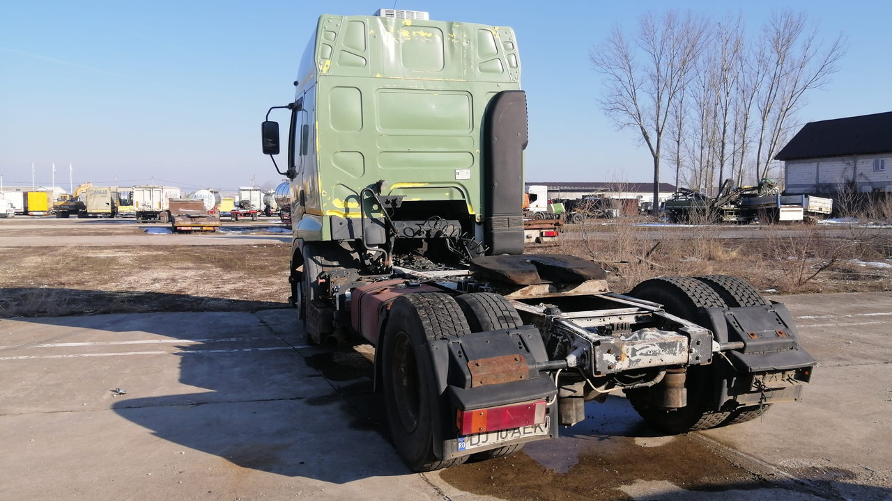Renault Premium 420 DCI Standard Tractor, Manual ZF - Trekker: afbeelding 5 Renault Premium 420 DCI Standard Tractor, Manual ZF - Trekker: afbeelding 5