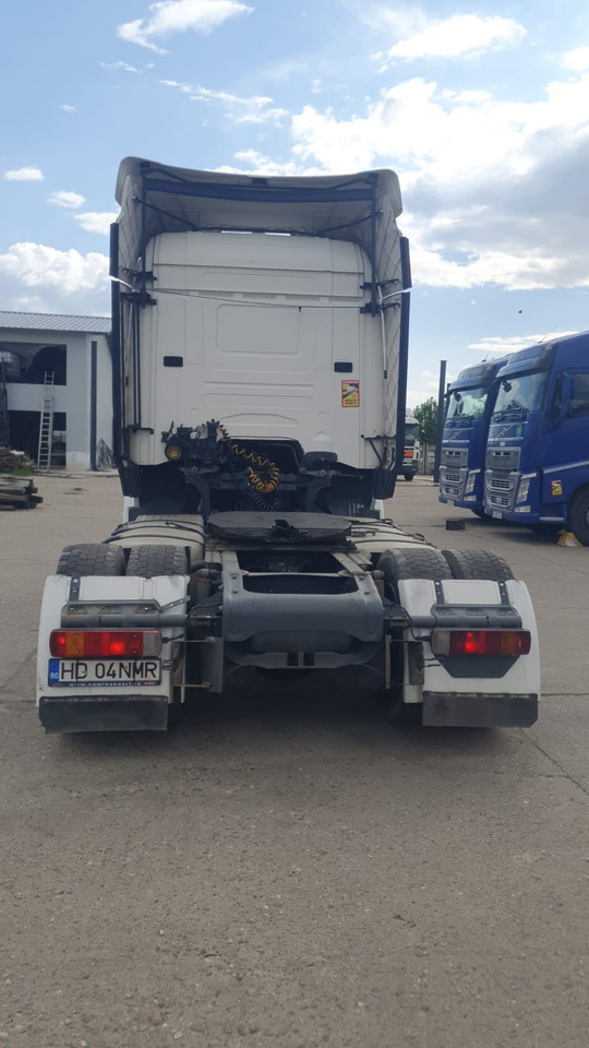 Scania R 440 - Trekker: afbeelding 4 Scania R 440 - Trekker: afbeelding 4