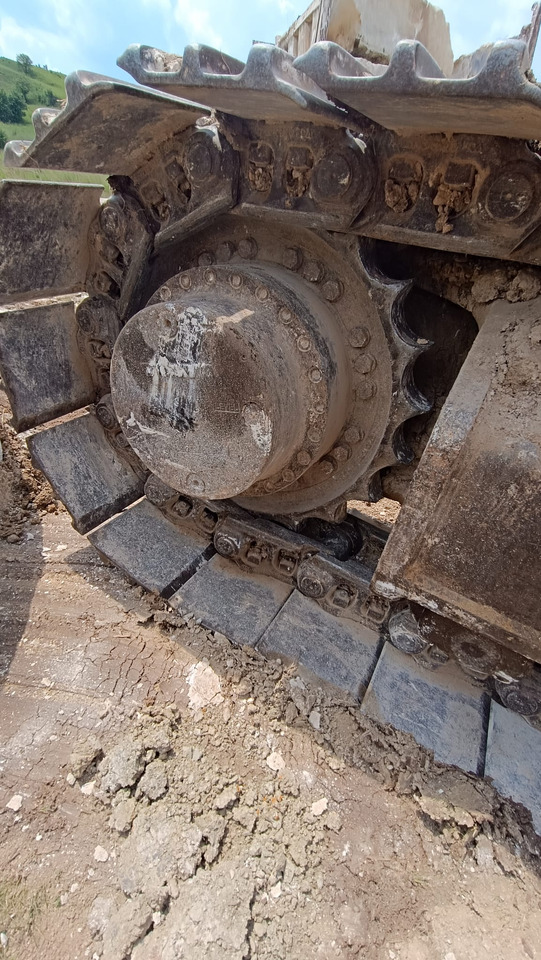 VOLVO EC 360 EXCAVATOR - Rupsgraafmachine: afbeelding 2 VOLVO EC 360 EXCAVATOR - Rupsgraafmachine: afbeelding 2