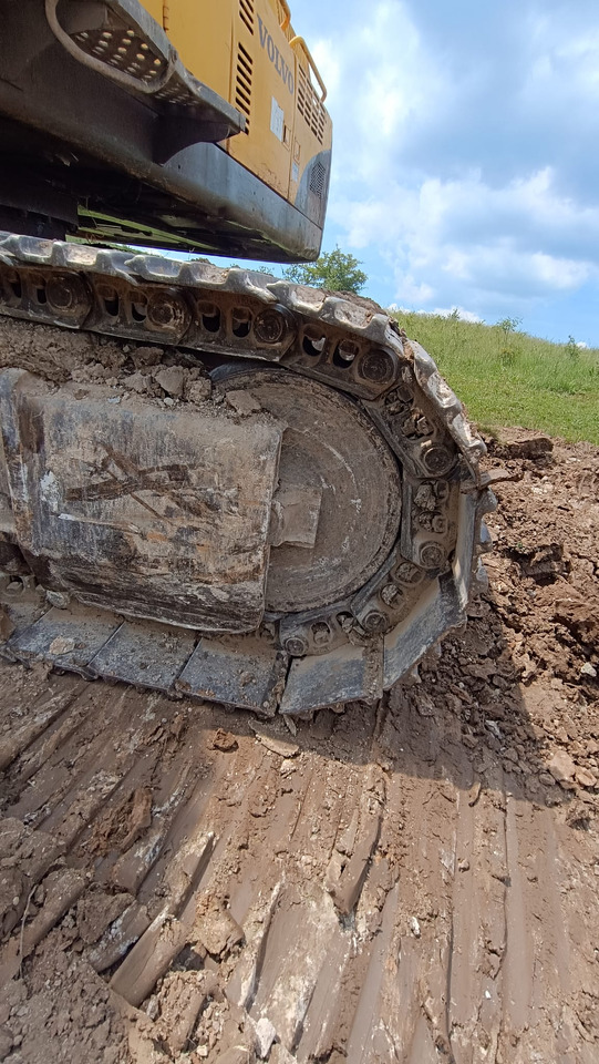 VOLVO EC 360 EXCAVATOR - Rupsgraafmachine: afbeelding 3 VOLVO EC 360 EXCAVATOR - Rupsgraafmachine: afbeelding 3