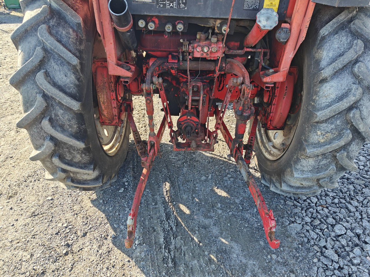 Leasing BELARUS Progress 425 BELARUS Progress 425: afbeelding 10