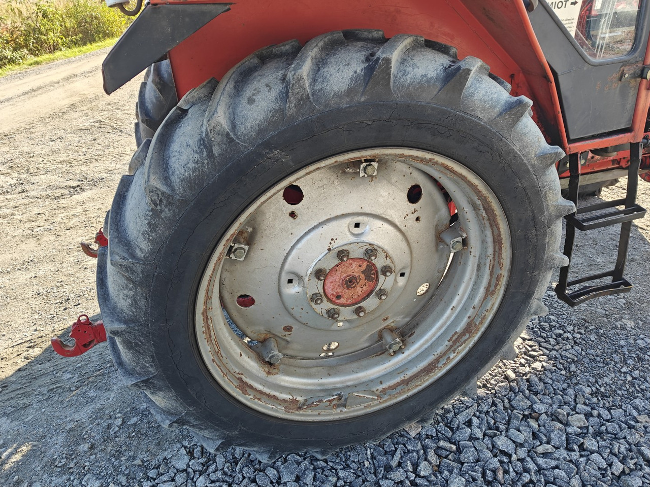 Leasing BELARUS Progress 425 BELARUS Progress 425: afbeelding 11