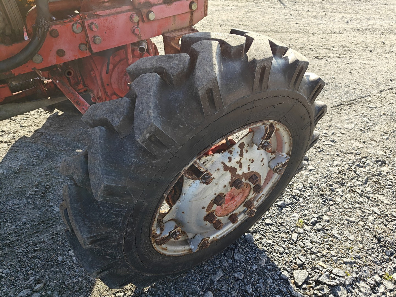 Leasing BELARUS Progress 425 BELARUS Progress 425: afbeelding 13