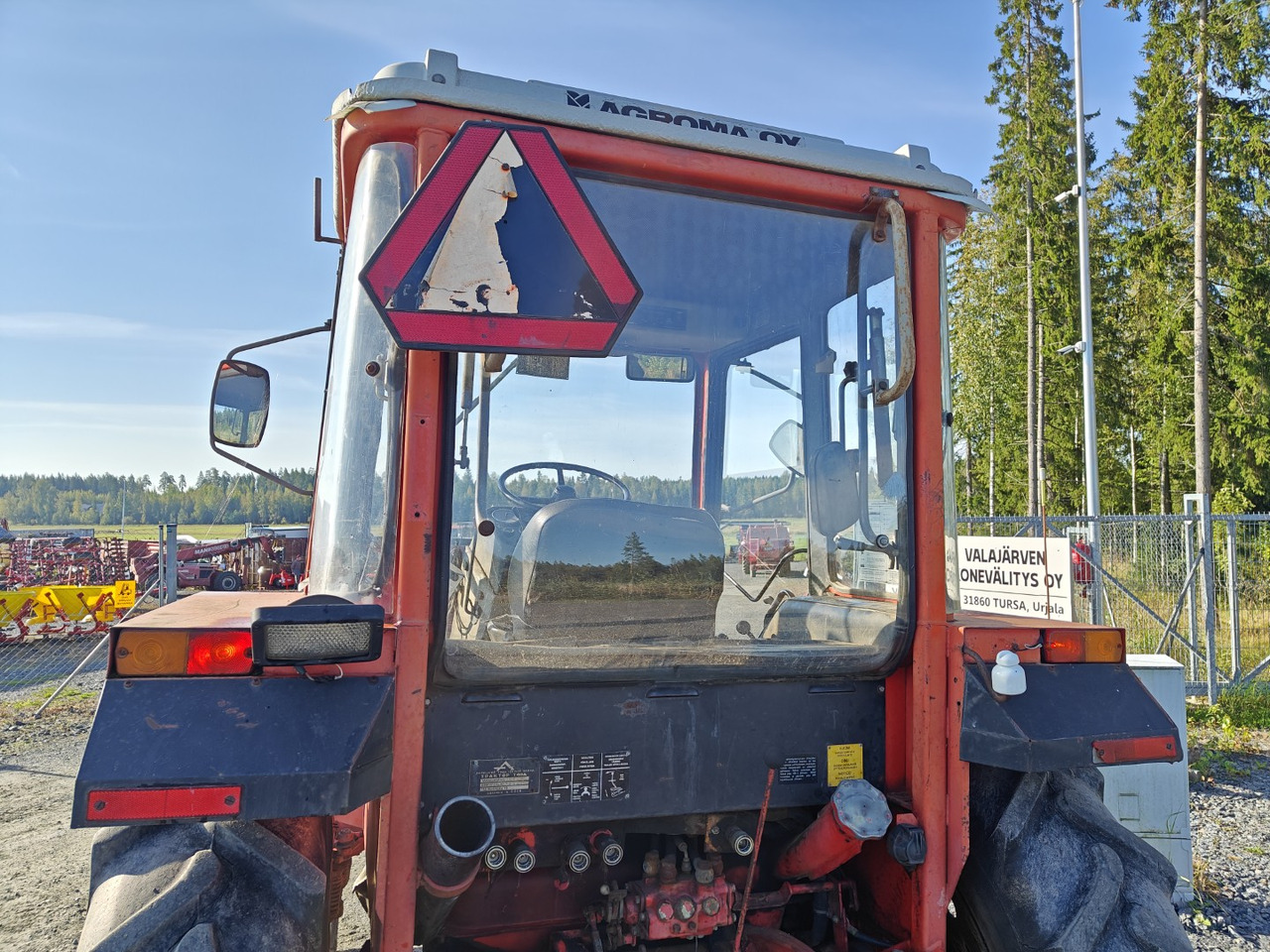 Leasing BELARUS Progress 425 BELARUS Progress 425: afbeelding 9