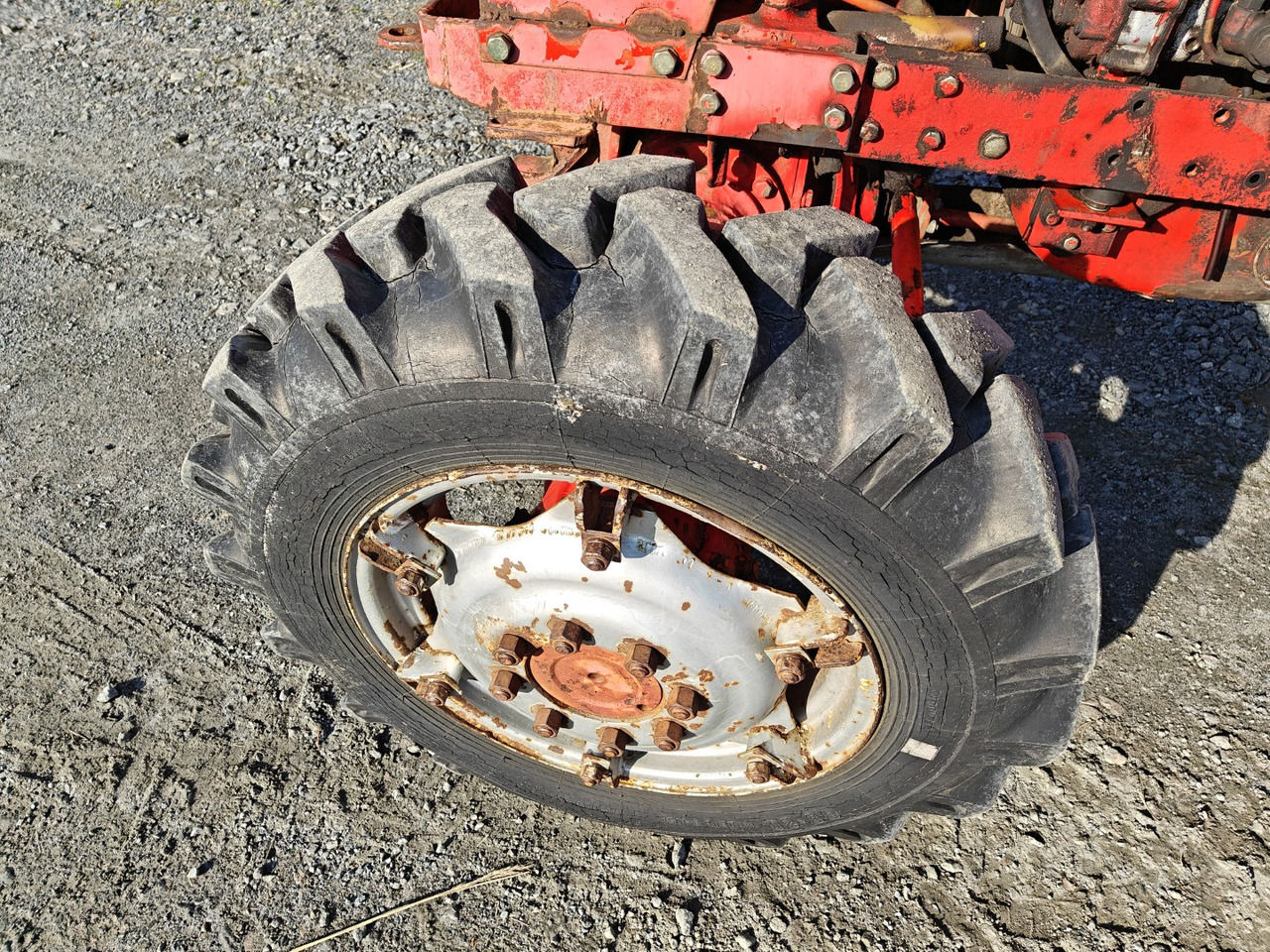 Leasing BELARUS Progress 425 BELARUS Progress 425: afbeelding 6