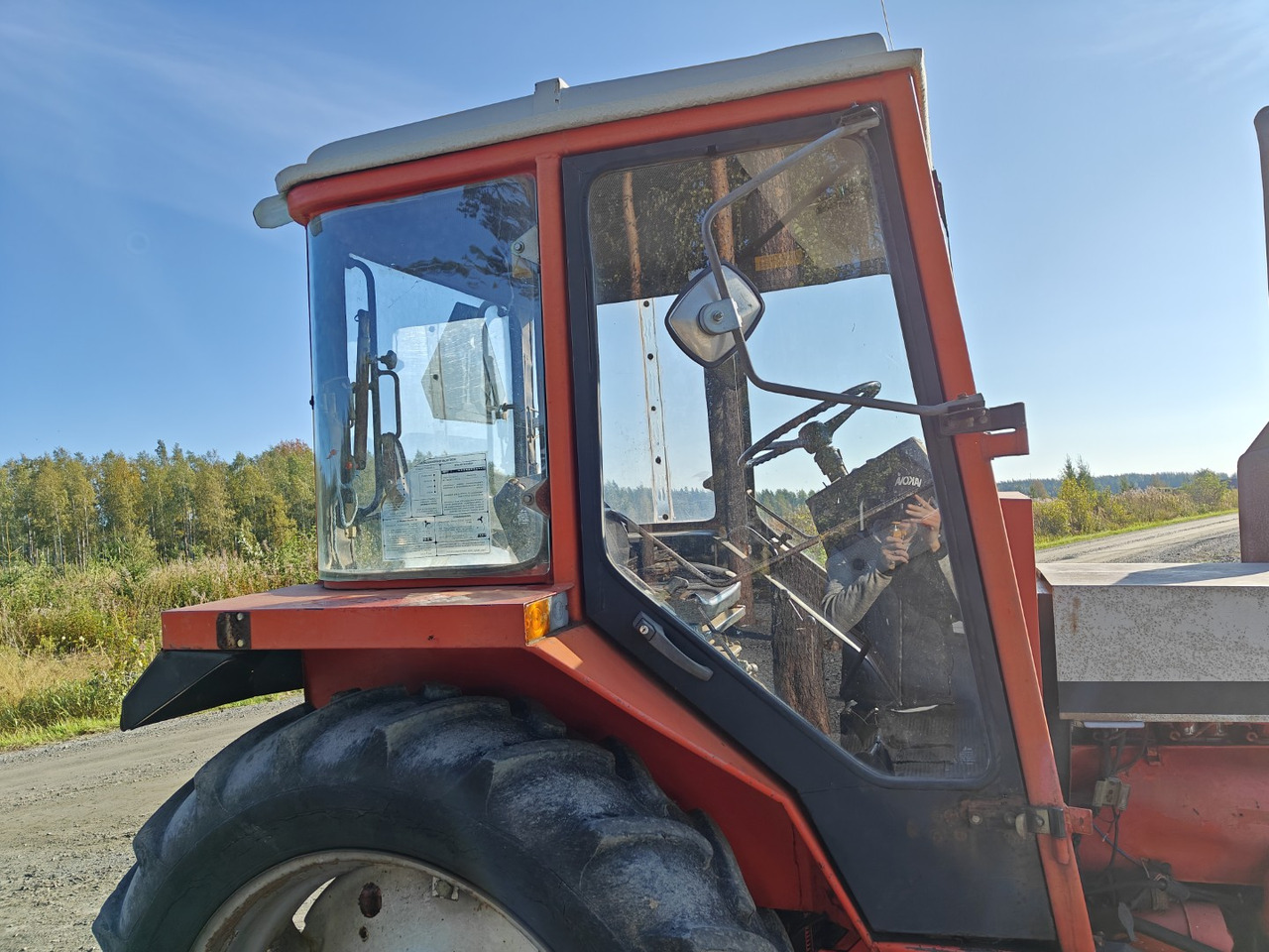 Leasing BELARUS Progress 425 BELARUS Progress 425: afbeelding 12