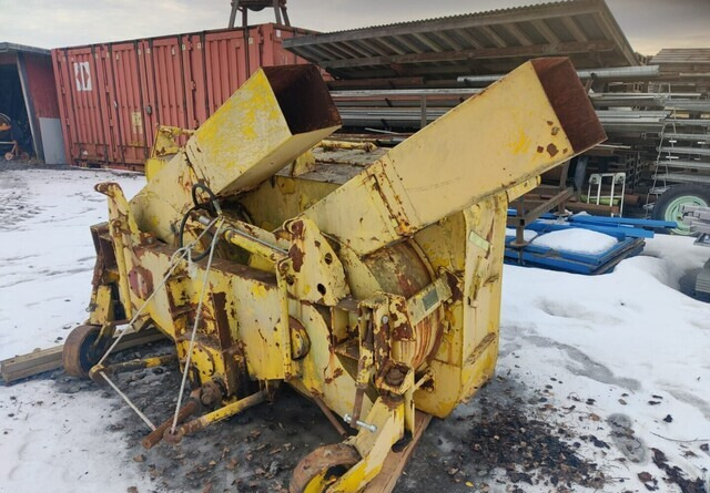 Beilhack HS230 LUMILINKO - JÄREÄ - Sneeuwblazer: afbeelding 5 Beilhack HS230 LUMILINKO - JÄREÄ - Sneeuwblazer: afbeelding 5