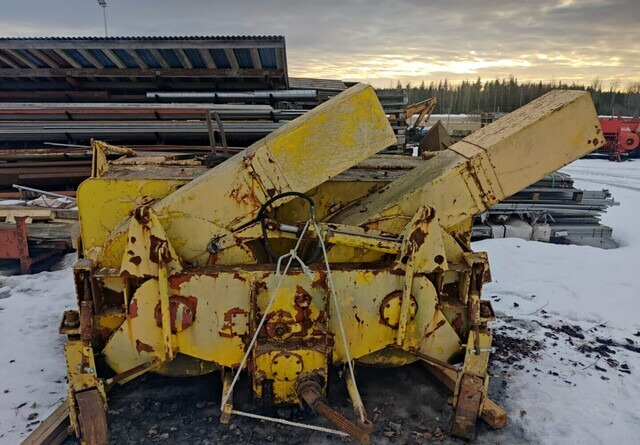 Beilhack HS230 LUMILINKO - JÄREÄ - Sneeuwblazer: afbeelding 3 Beilhack HS230 LUMILINKO - JÄREÄ - Sneeuwblazer: afbeelding 3