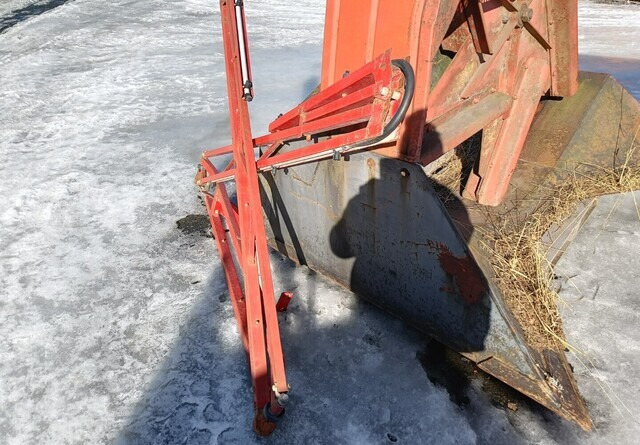 Hardi 760cm puomisto kasvinsuojeluruiskuun - Veldspuit: afbeelding 2 Hardi 760cm puomisto kasvinsuojeluruiskuun - Veldspuit: afbeelding 2