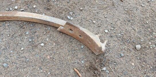 Tempo Tempo kultivaattorin piikki - Cultivator: afbeelding 1 Tempo Tempo kultivaattorin piikki - Cultivator: afbeelding 1