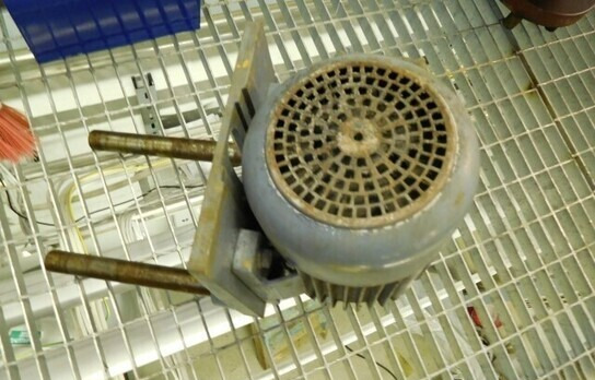 Bouwmaterieel Vaihteita 2 kpl - sähkömoottori / sähkömoottorit: afbeelding 7 Bouwmaterieel Vaihteita 2 kpl - sähkömoottori / sähkömoottorit: afbeelding 7