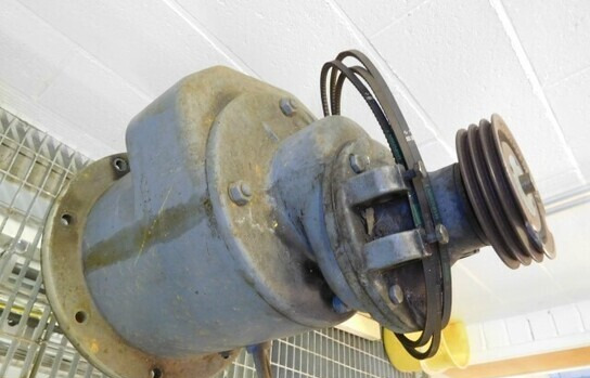 Bouwmaterieel Vaihteita 2 kpl - sähkömoottori / sähkömoottorit: afbeelding 8 Bouwmaterieel Vaihteita 2 kpl - sähkömoottori / sähkömoottorit: afbeelding 8