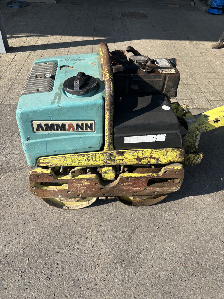 Ammann AR 65 - Kleine wals: afbeelding 1 Ammann AR 65 - Kleine wals: afbeelding 1
