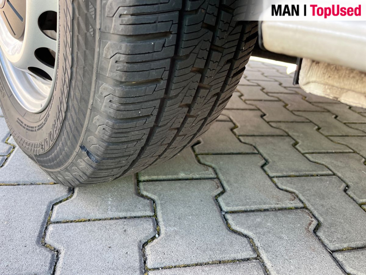 MAN TGE 3.140 4X2F skříň + čelo - Bestelwagen gesloten laadbak: afbeelding 4 MAN TGE 3.140 4X2F skříň + čelo - Bestelwagen gesloten laadbak: afbeelding 4