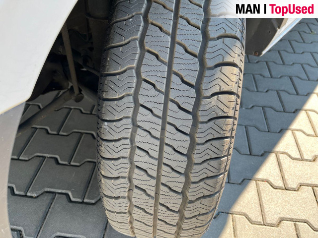 MAN TGE 3.140 4X2FSB, lang/hoch,Automatik,Klima,Kamera - Gesloten bestelwagen: afbeelding 4 MAN TGE 3.140 4X2FSB, lang/hoch,Automatik,Klima,Kamera - Gesloten bestelwagen: afbeelding 4