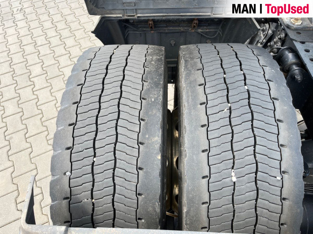 MAN TGS 18.460 4X2 BLS-TS ADR PTO - Trekker: afbeelding 3 MAN TGS 18.460 4X2 BLS-TS ADR PTO - Trekker: afbeelding 3