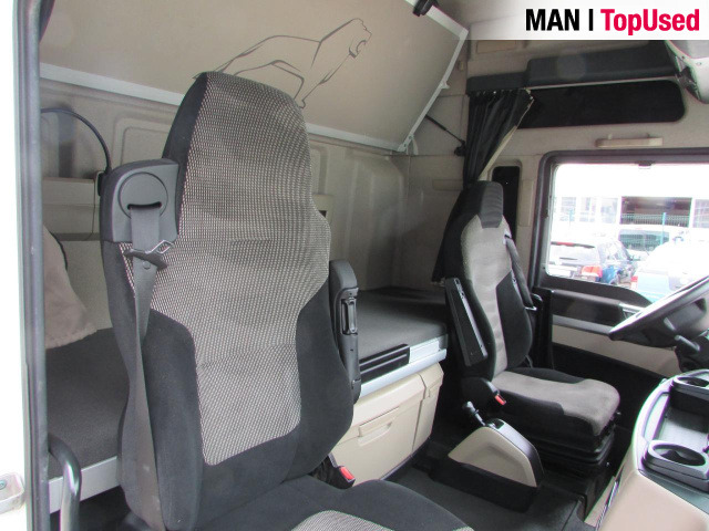 MAN TGX 18.460 4X2 LLS-U, ACC, Xenon, Standklima Euro6 - Trekker: afbeelding 4 MAN TGX 18.460 4X2 LLS-U, ACC, Xenon, Standklima Euro6 - Trekker: afbeelding 4