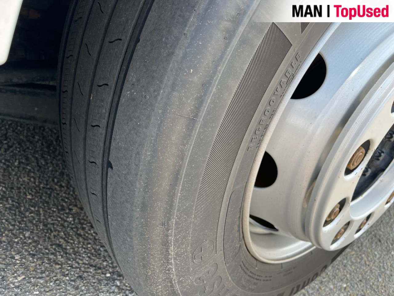 MAN TGX 18.470 4X2 LLS-U Euro6 Retarder Klima Navi ZV - Trekker: afbeelding 2 MAN TGX 18.470 4X2 LLS-U Euro6 Retarder Klima Navi ZV - Trekker: afbeelding 2