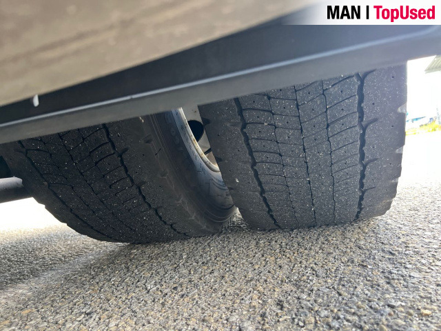 MAN TGX 18.470 4X2 LLS-U Euro6 Retarder Klima Navi ZV - Trekker: afbeelding 3 MAN TGX 18.470 4X2 LLS-U Euro6 Retarder Klima Navi ZV - Trekker: afbeelding 3