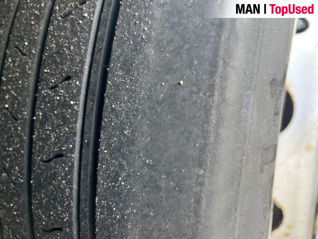 MAN TGX 18.470 4X2 LLS-U Euro6 Retarder Klima Navi ZV - Trekker: afbeelding 2 MAN TGX 18.470 4X2 LLS-U Euro6 Retarder Klima Navi ZV - Trekker: afbeelding 2