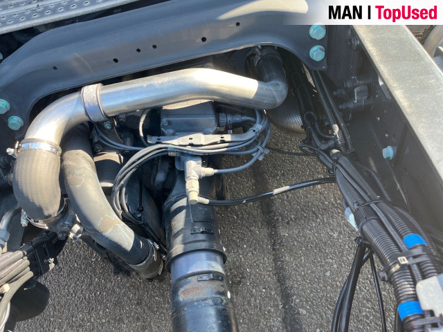 MAN TGX 18.470 4X2 LLS-U Euro6 Retarder Klima Navi ZV - Trekker: afbeelding 5 MAN TGX 18.470 4X2 LLS-U Euro6 Retarder Klima Navi ZV - Trekker: afbeelding 5