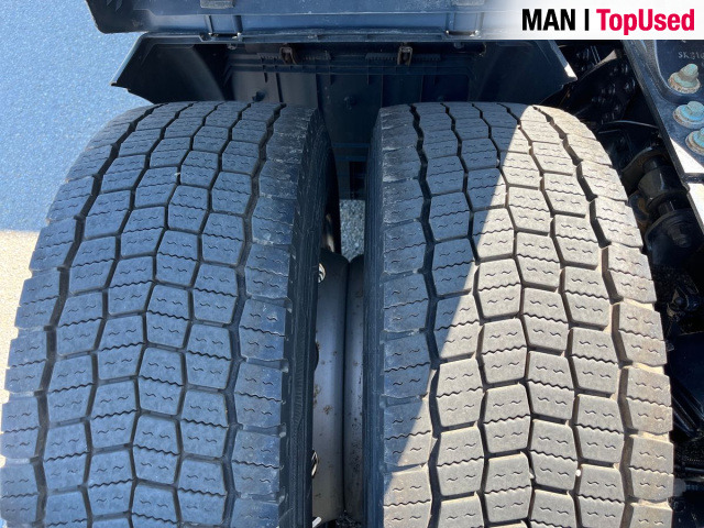 MAN TGX 18.470 4X2 LLS-U Euro6 Retarder Klima Navi ZV - Trekker: afbeelding 3 MAN TGX 18.470 4X2 LLS-U Euro6 Retarder Klima Navi ZV - Trekker: afbeelding 3