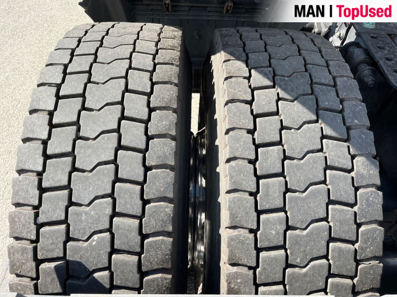 MAN TGX 18.470 4x2 BL SA 2Y warranty + 2Y service cont - Trekker: afbeelding 3 MAN TGX 18.470 4x2 BL SA 2Y warranty + 2Y service cont - Trekker: afbeelding 3