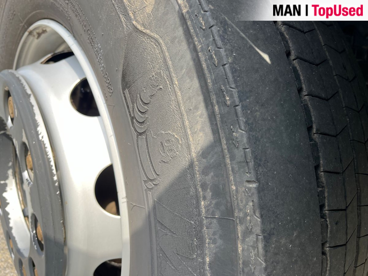 MAN TGX 18.470 4x2 BL SA Euro6 Retarder Klima ZV - Trekker: afbeelding 3 MAN TGX 18.470 4x2 BL SA Euro6 Retarder Klima ZV - Trekker: afbeelding 3