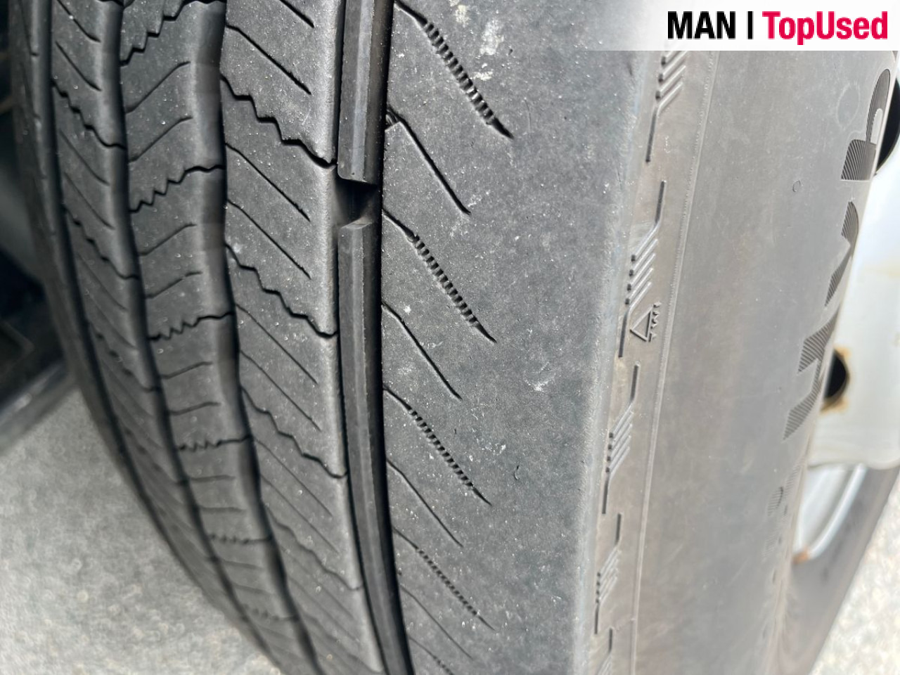MAN TGX 18.470 4x2 BL SA Euro6 Retarder Klima ZV - Trekker: afbeelding 3 MAN TGX 18.470 4x2 BL SA Euro6 Retarder Klima ZV - Trekker: afbeelding 3