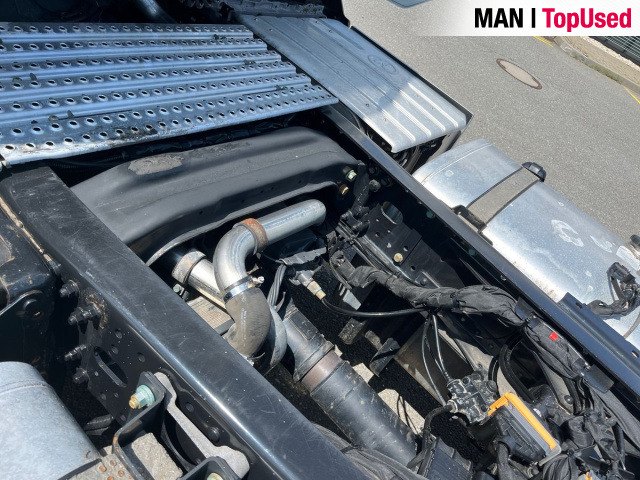 MAN TGX 18.470 4x2 BL SA Euro6 Retarder Klima ZV - Trekker: afbeelding 4 MAN TGX 18.470 4x2 BL SA Euro6 Retarder Klima ZV - Trekker: afbeelding 4