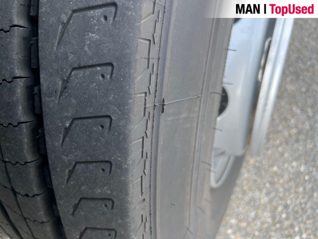 MAN TGX 18.470 4x2 BL SA - Trekker: afbeelding 2 MAN TGX 18.470 4x2 BL SA - Trekker: afbeelding 2