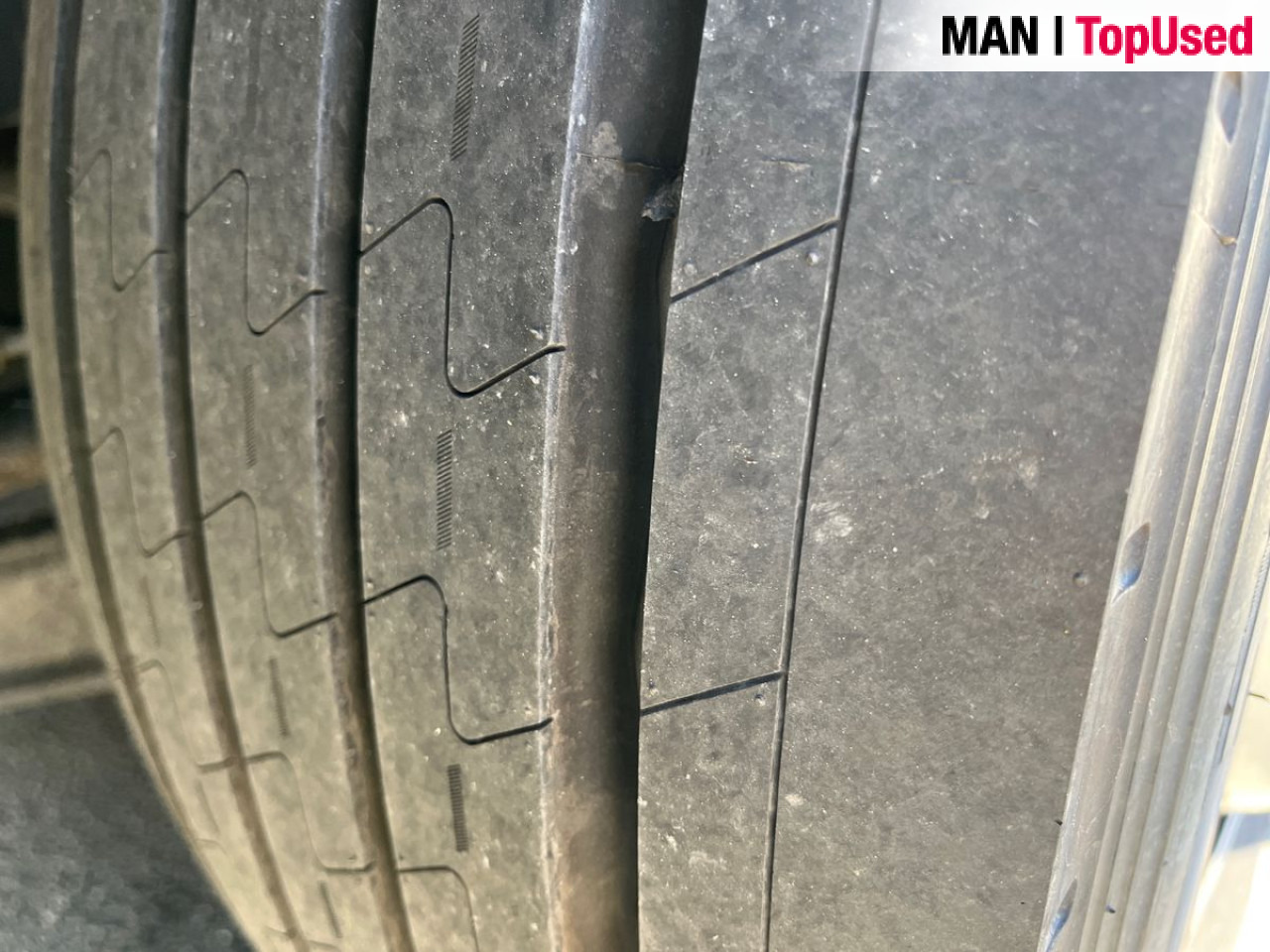 MAN TGX 18.470 4x2 LL SA Euro6 Retarder Klima ZV - Trekker: afbeelding 3 MAN TGX 18.470 4x2 LL SA Euro6 Retarder Klima ZV - Trekker: afbeelding 3