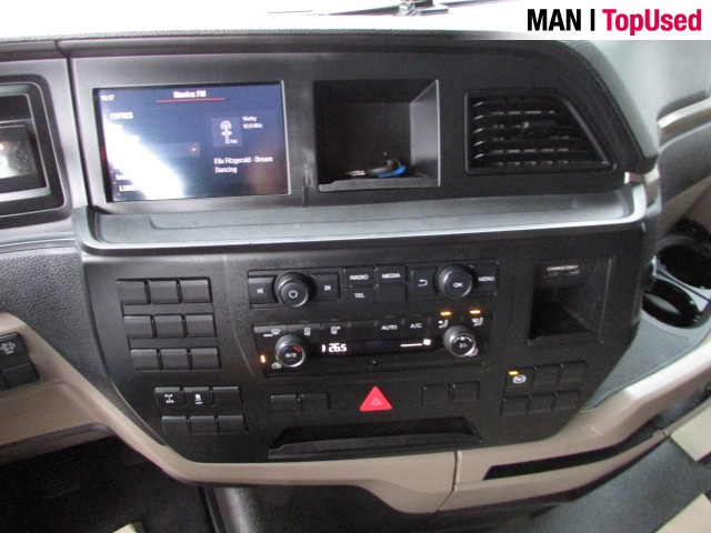 MAN TGX 18.470 4x2 LL VARIABLE 5TH WHEEL - Trekker: afbeelding 5 MAN TGX 18.470 4x2 LL VARIABLE 5TH WHEEL - Trekker: afbeelding 5