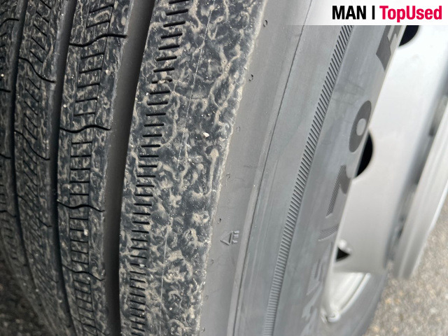 MAN TGX 18.480 4x2 BL SA - Trekker: afbeelding 2 MAN TGX 18.480 4x2 BL SA - Trekker: afbeelding 2