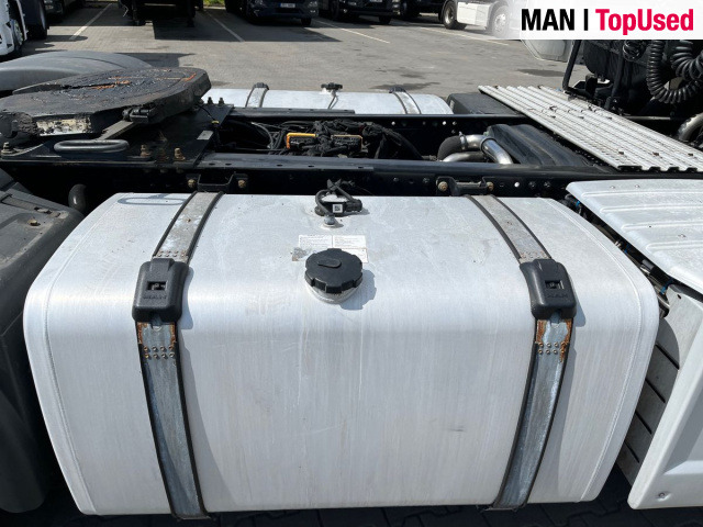 MAN TGX 18.510 4x2 BL SA - Trekker: afbeelding 5 MAN TGX 18.510 4x2 BL SA - Trekker: afbeelding 5