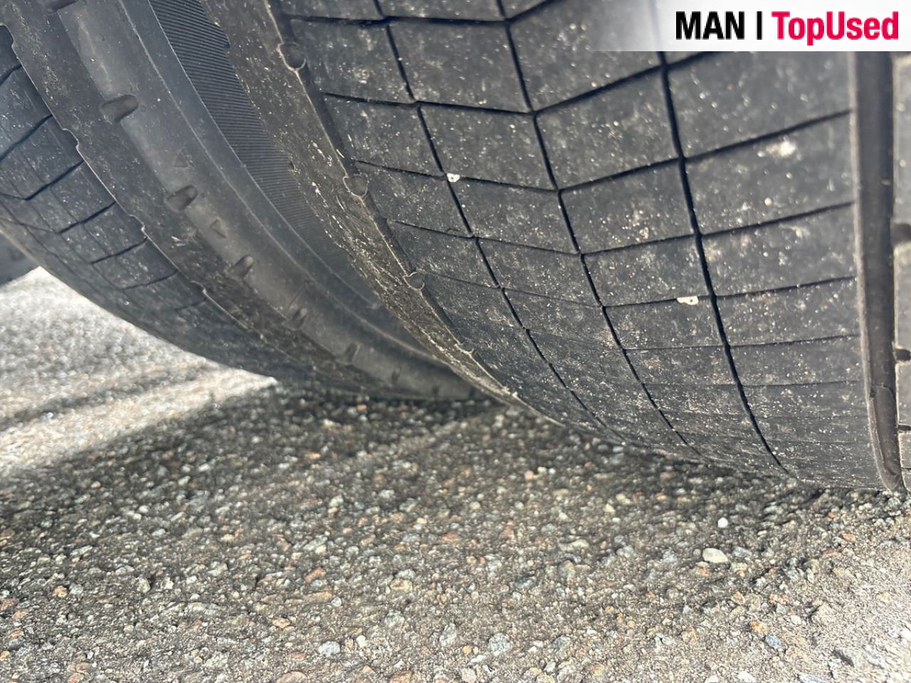 MAN TGX 18.510 4x2 LL SA Ultra *MM878472 Euro6 Klima - Trekker: afbeelding 4 MAN TGX 18.510 4x2 LL SA Ultra *MM878472 Euro6 Klima - Trekker: afbeelding 4