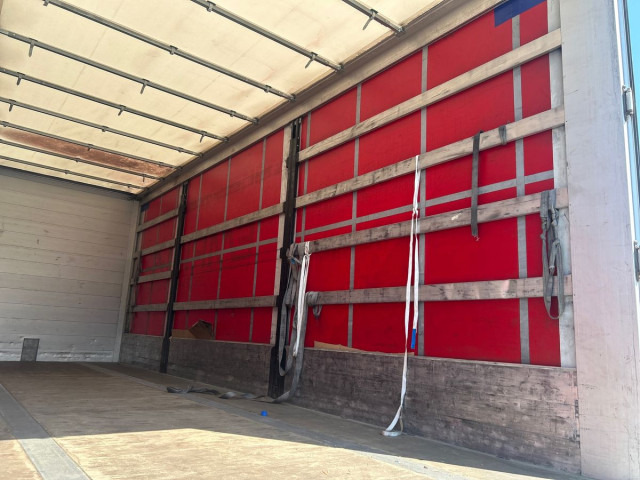 AGADOS CHT303 - Chassis aanhangwagen: afbeelding 3 AGADOS CHT303 - Chassis aanhangwagen: afbeelding 3