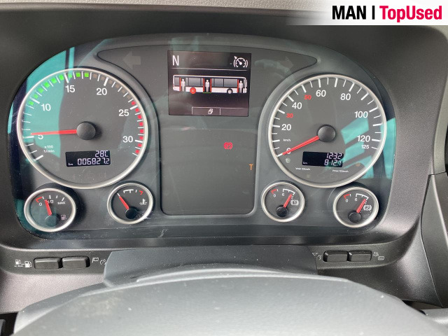 MAN Intercity 43C Euro6 - Streekbus: afbeelding 5 MAN Intercity 43C Euro6 - Streekbus: afbeelding 5