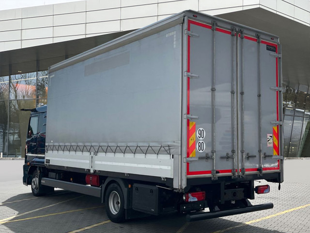 MAN TGL 12.250 4x2 BL CH - Bakwagen: afbeelding 2 MAN TGL 12.250 4x2 BL CH - Bakwagen: afbeelding 2