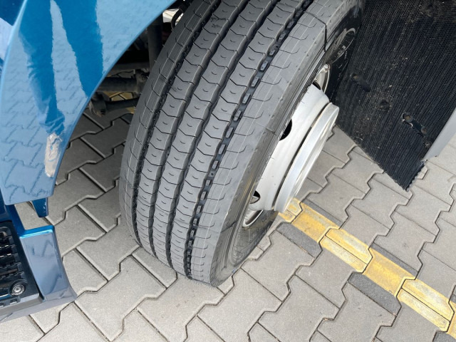 MAN TGL 12.250 4x2 BL CH - Bakwagen: afbeelding 4 MAN TGL 12.250 4x2 BL CH - Bakwagen: afbeelding 4