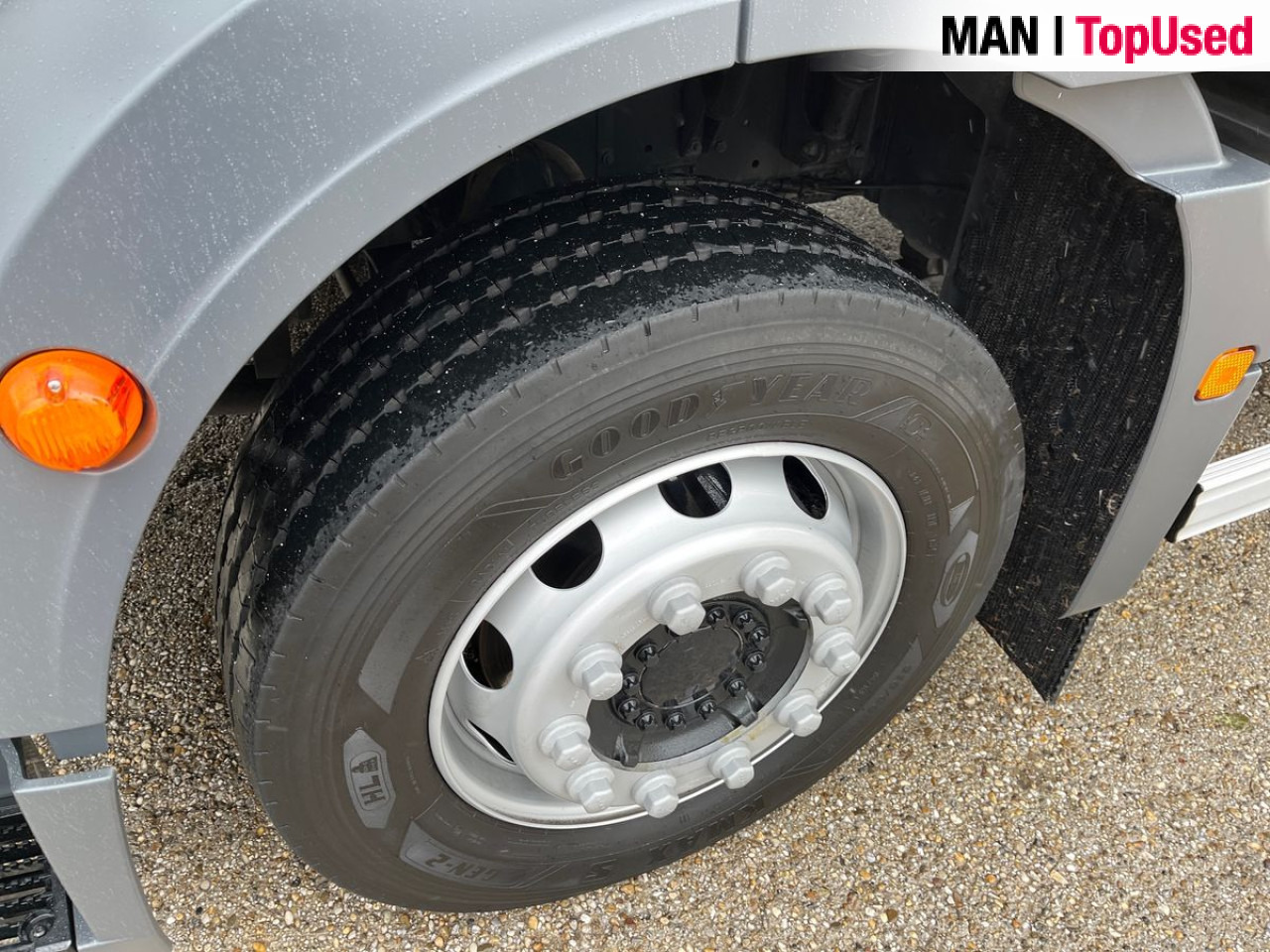 MAN TGM 18.290 4x2 BL CH Euro6 Klima AHK Luftfeder ZV - Bakwagen: afbeelding 5 MAN TGM 18.290 4x2 BL CH Euro6 Klima AHK Luftfeder ZV - Bakwagen: afbeelding 5