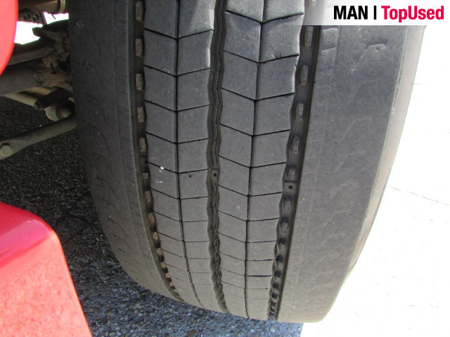 MAN TGS 26.480 6x2-4 BL CH Euro6 Retarder Klima AHK ZV - Haakarmsysteem vrachtwagen: afbeelding 2 MAN TGS 26.480 6x2-4 BL CH Euro6 Retarder Klima AHK ZV - Haakarmsysteem vrachtwagen: afbeelding 2