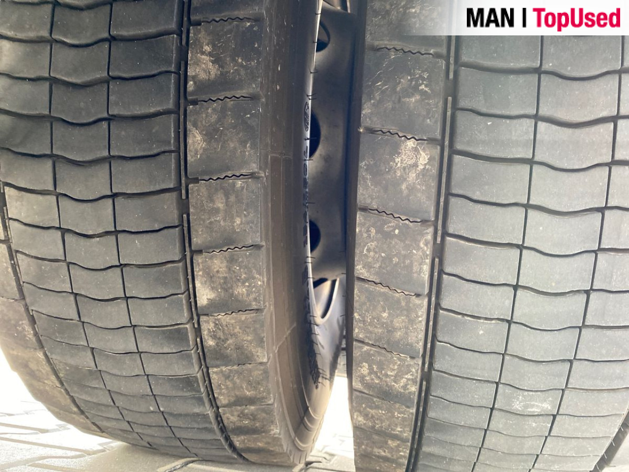 MAN TGX 18.470 4x2 BL SA Euro6 Retarder Klima ZV - Trekker: afbeelding 4 MAN TGX 18.470 4x2 BL SA Euro6 Retarder Klima ZV - Trekker: afbeelding 4