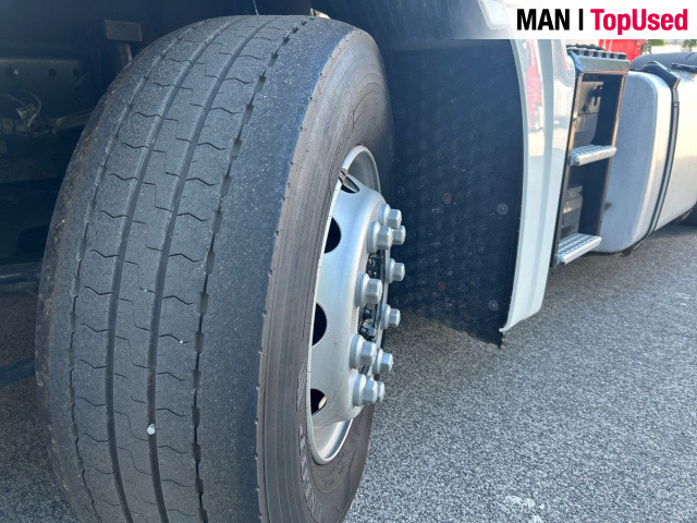 MAN TGX 18.470 4x2 BL SA Euro6 Retarder Klima ZV - Trekker: afbeelding 2 MAN TGX 18.470 4x2 BL SA Euro6 Retarder Klima ZV - Trekker: afbeelding 2