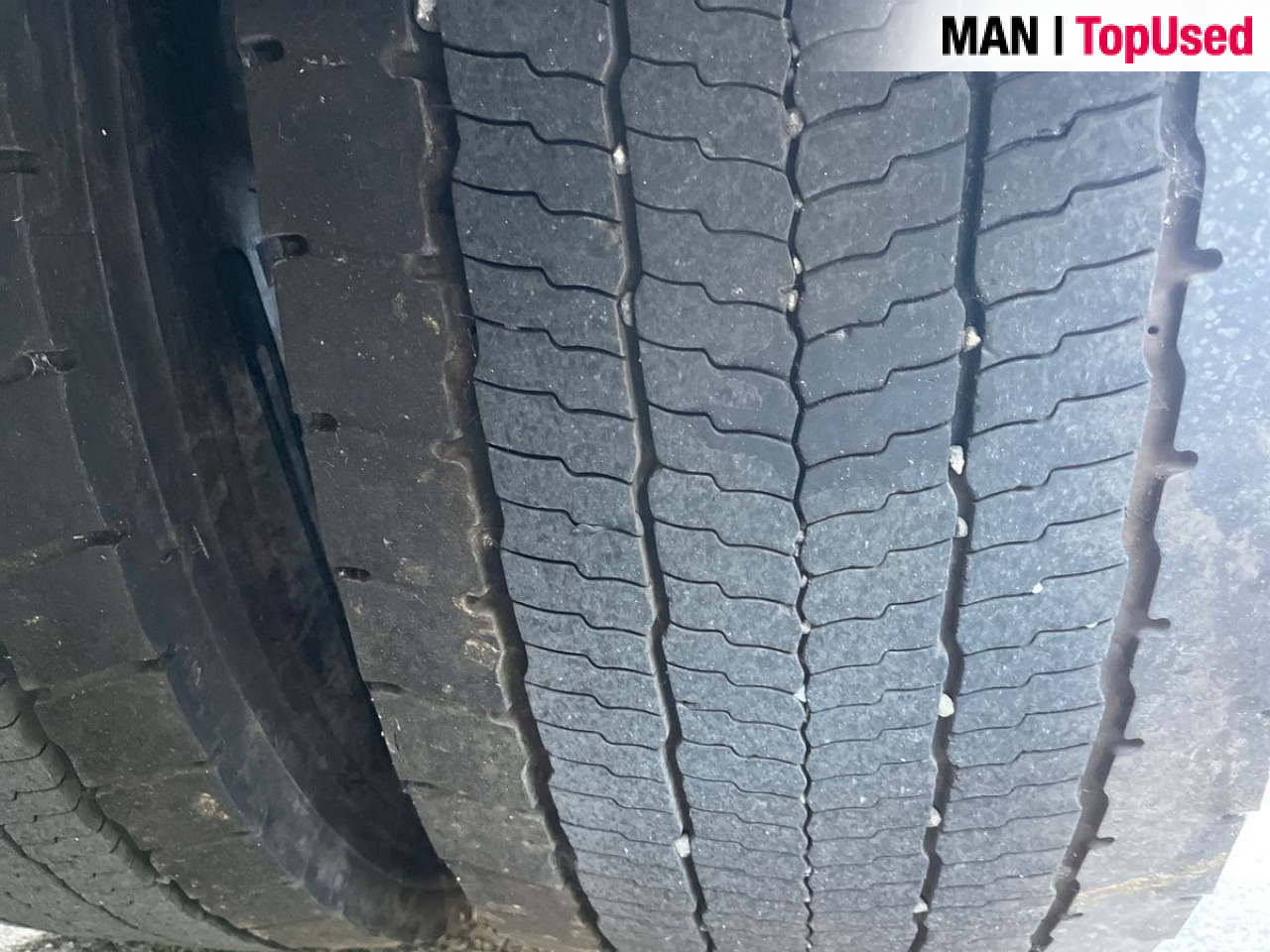 MAN TGX 18.470 4x2 BL SA Euro6 Retarder Klima ZV - Trekker: afbeelding 3 MAN TGX 18.470 4x2 BL SA Euro6 Retarder Klima ZV - Trekker: afbeelding 3