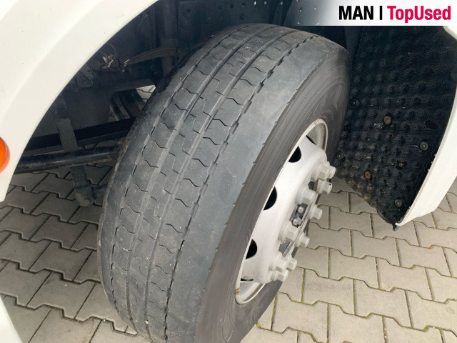 MAN TGX 18.470 4x2 BL SA Euro6 Retarder Klima ZV - Trekker: afbeelding 2 MAN TGX 18.470 4x2 BL SA Euro6 Retarder Klima ZV - Trekker: afbeelding 2
