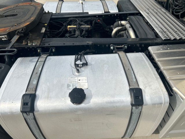 MAN TGX 18.470 4x2 BL SA - Trekker: afbeelding 5 MAN TGX 18.470 4x2 BL SA - Trekker: afbeelding 5