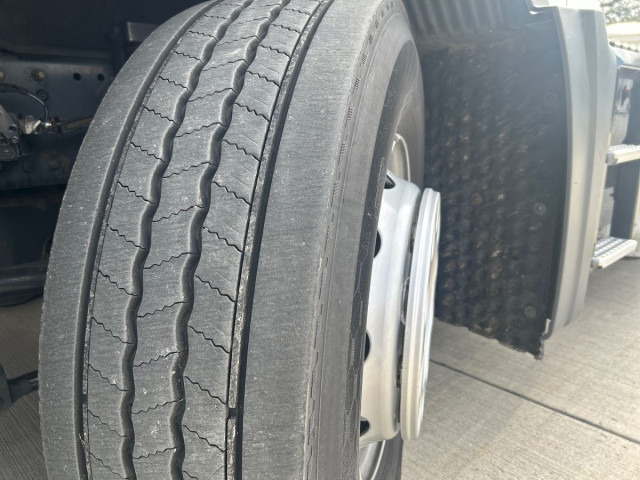 MAN TGX 18.470 4x2 BL SA - Trekker: afbeelding 2 MAN TGX 18.470 4x2 BL SA - Trekker: afbeelding 2