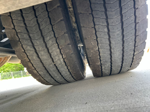 MAN TGX 18.470 4x2 BL SA - Trekker: afbeelding 2 MAN TGX 18.470 4x2 BL SA - Trekker: afbeelding 2