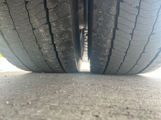 MAN TGX 18.470 4x2 BL SA - Trekker: afbeelding 3 MAN TGX 18.470 4x2 BL SA - Trekker: afbeelding 3